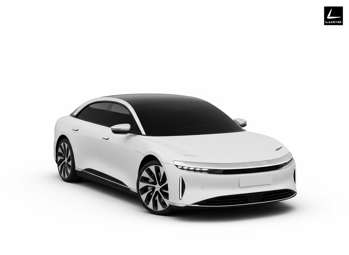 <b>Lucid Air Grand Touring</b>, 2022

15 000 000 ₽

• Топливо: электро
• Кузов: седан
